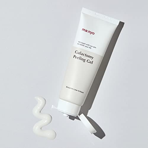 Ma:nyo Galactomy Enzyme Peeling Gel 2.5fl oz