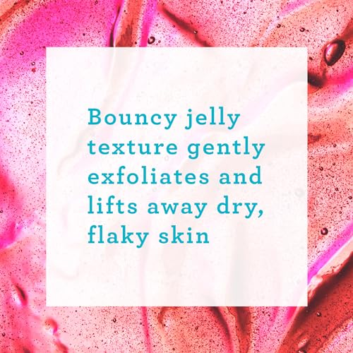 Bliss Jelly Glow Peel™ - Gentle Skin Exfoliator - Vegan