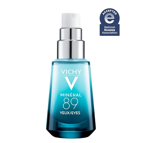 Vichy Mineral 89 Eyes Serum | Hydrating Eye Gel
