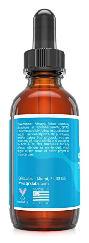 Professional Grade Glycolic Acid Gel Peel for Skin Rejuvenation