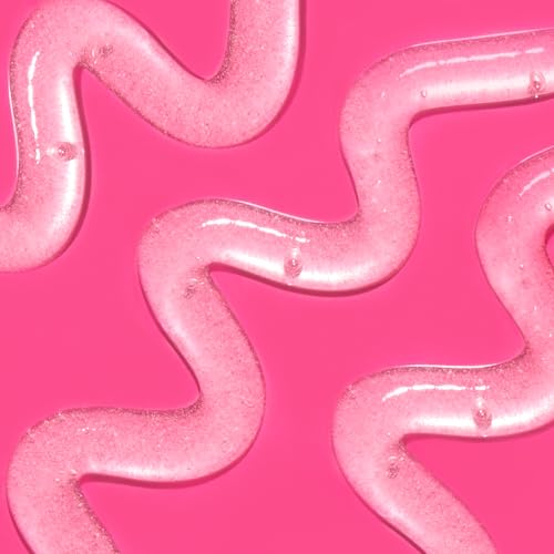 Bliss Jelly Glow Peel™ - Gentle Skin Exfoliator - Vegan