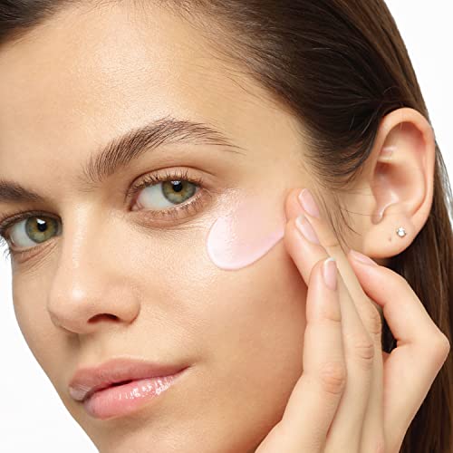 L'Oreal Paris Eye Cream with Caffeine & Hyaluronic Acid