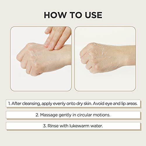 Ma:nyo Galactomy Enzyme Peeling Gel 2.5fl oz