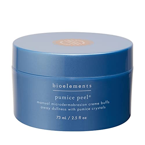 Bioelements Pumice Peel - 2.5 fl oz - Exfoliating Facial Scrub