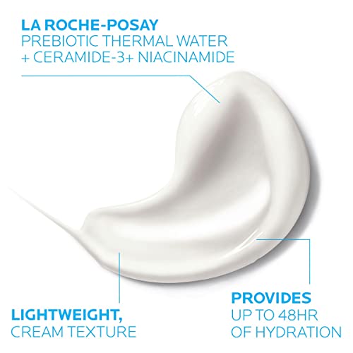 La Roche-Posay Toleriane Double Repair Face Moisturizer, Skin-Friendly