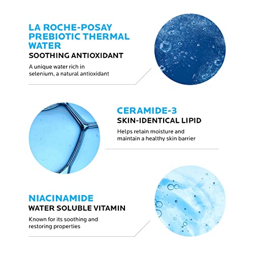 La Roche-Posay Toleriane Double Repair Face Moisturizer, Skin-Friendly
