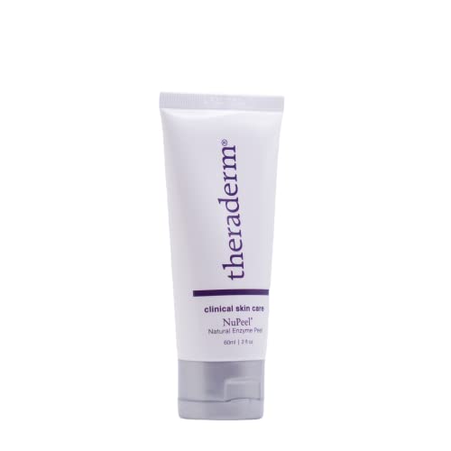 Theraderm NuPeel Natural Enzyme Peel, 2 fl oz