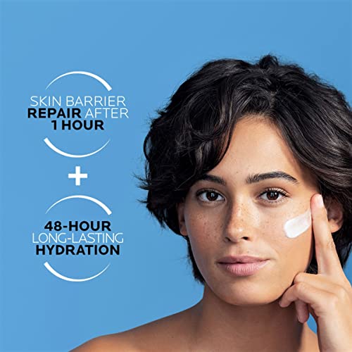 La Roche-Posay Toleriane Double Repair Face Moisturizer, Skin-Friendly