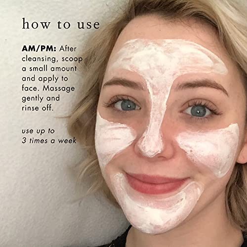 Bioelements Pumice Peel - 2.5 fl oz - Exfoliating Facial Scrub