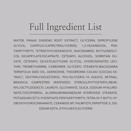 Revive Eye Serum for Puffy Eyes and Wrinkles