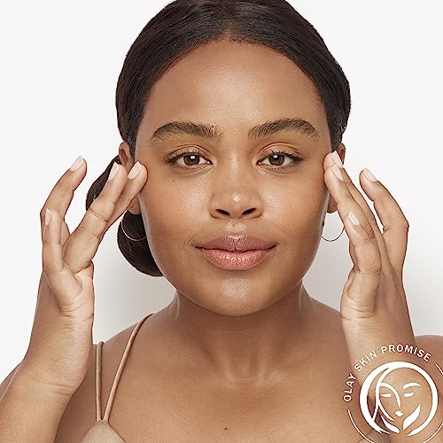 Olay Eye Cream Total Effects Anti-Aging - 0.5 oz