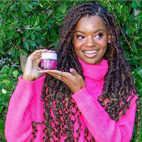 DERMA E Microdermabrasion Scrub with Dead Sea Salt