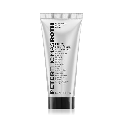 Peter Thomas Roth FIRMx Peeling Gel for Dry Skin