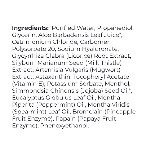 DERMA E Brightening Enzyme Peel Mask, 1.7 oz