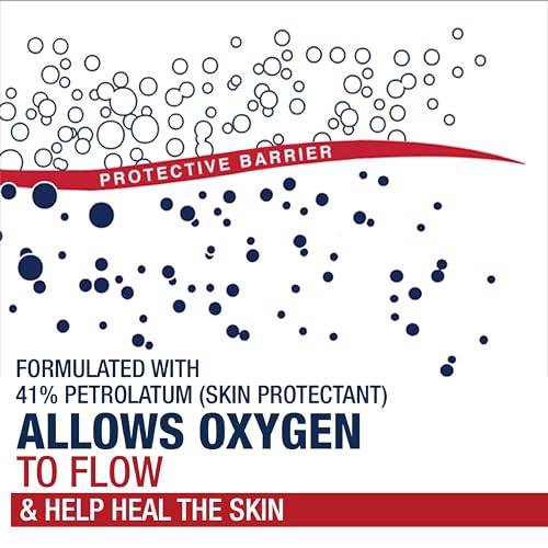 Aquaphor Advanced Skin Healing Ointment, 14 Oz