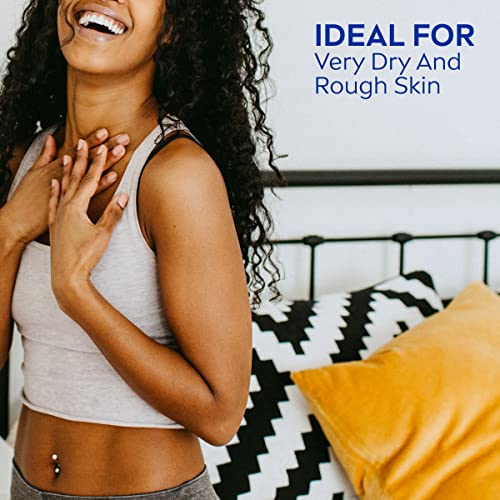 NIVEA Intense Healing Body Lotion for Dry Skin