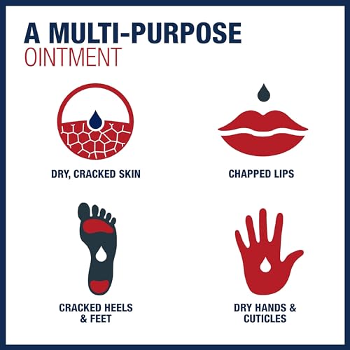 Aquaphor Advanced Skin Healing Ointment, 14 Oz