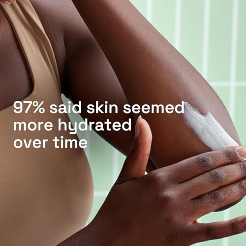 Cetaphil Hydrating Cream for Sensitive Dry Skin