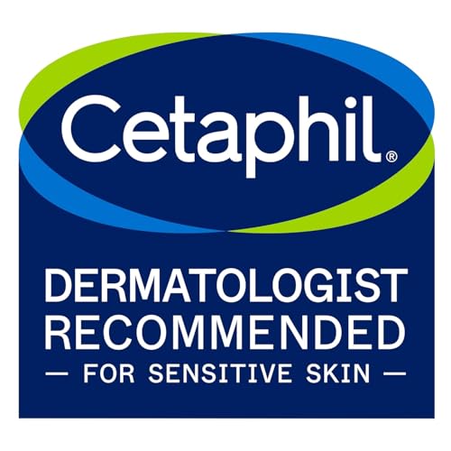 Cetaphil Hydrating Cream for Sensitive Dry Skin