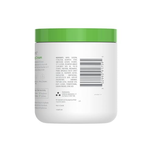 Cetaphil Hydrating Cream for Sensitive Dry Skin