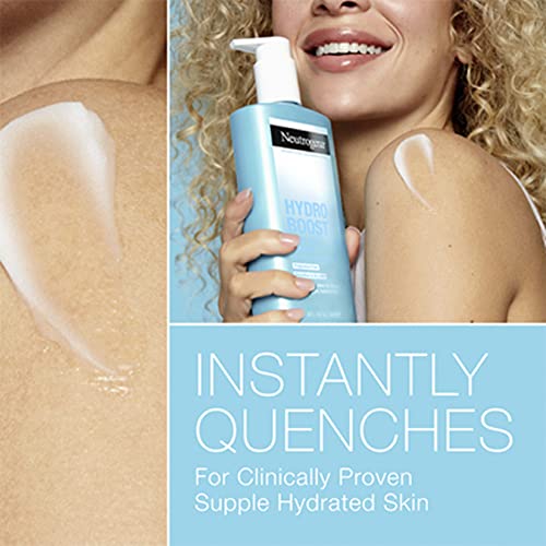 Hyaluronic Acid Hydrating Body Gel Cream