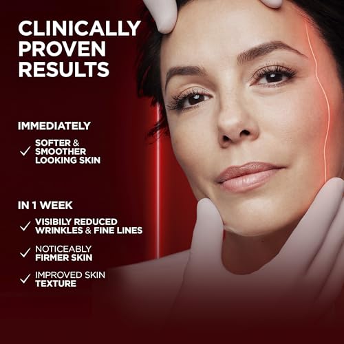 Revitalift Anti-Aging Moisturizer with Pro Retinol