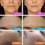 Retinol & Vitamin C Serum for Radiant Skin