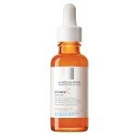 La Roche-Posay Vitamin C Face Serum for Brightening