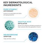 La Roche-Posay Vitamin C Face Serum for Brightening