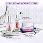 Revitalift Hyaluronic Acid Serum for Hydration & Wrinkles