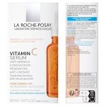 La Roche-Posay Vitamin C Face Serum for Brightening