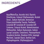 Brightening Vitamin C Serum with Hyaluronic Acid