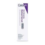 CeraVe Retinol Serum for Fine Lines & Brightening