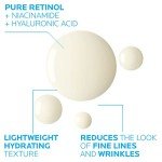 La Roche-Posay Retinol Serum with Vitamin B3