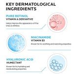 La Roche-Posay Retinol Serum with Vitamin B3