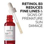 La Roche-Posay Retinol Serum with Vitamin B3