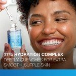 Hydrating Hyaluronic Acid Serum for Dry Skin