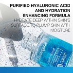 Hydrating Hyaluronic Acid Serum for Dry Skin