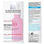 La Roche-Posay Retinol Serum with Vitamin B3