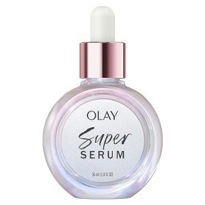 Olay Super Serum with Niacinamide and Vitamin C