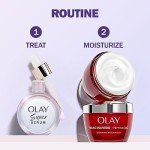 Olay Super Serum with Niacinamide and Vitamin C
