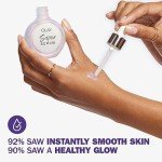 Olay Super Serum with Niacinamide and Vitamin C
