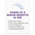 Olay Super Serum with Niacinamide and Vitamin C