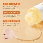 Turmeric Skincare Set: 11-Piece Facial Kit