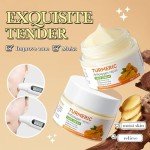 Turmeric Skincare Set: 11-Piece Facial Kit