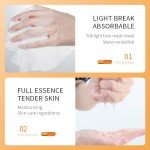 Turmeric Skincare Set: 11-Piece Facial Kit