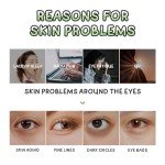 Korean 6-In-1 Daily Skin Care Set
