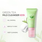 Korean 6-In-1 Daily Skin Care Set