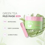 Korean 6-In-1 Daily Skin Care Set
