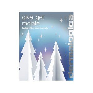Dermalogica 2024 Holiday Beauty Skincare Gift Set